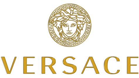 storia del marchio versace|versace greek mythology.